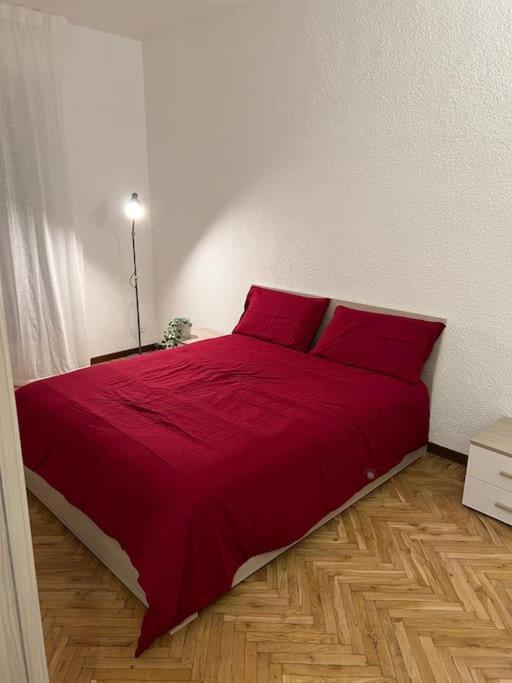 - Citta Studi: 75mq For Apartamento *