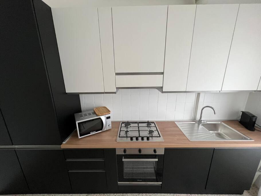- Citta Studi: 75mq For Apartamento Milán